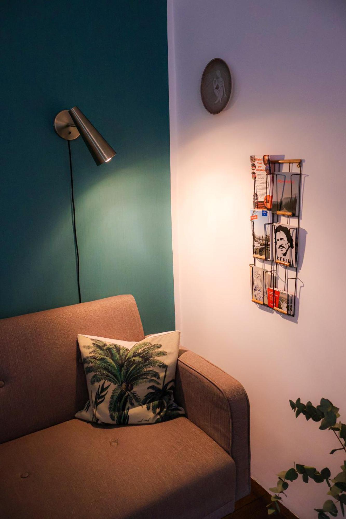 Apartments "Am Rheinorange", Netflix & Prime Duisburg Eksteriør billede